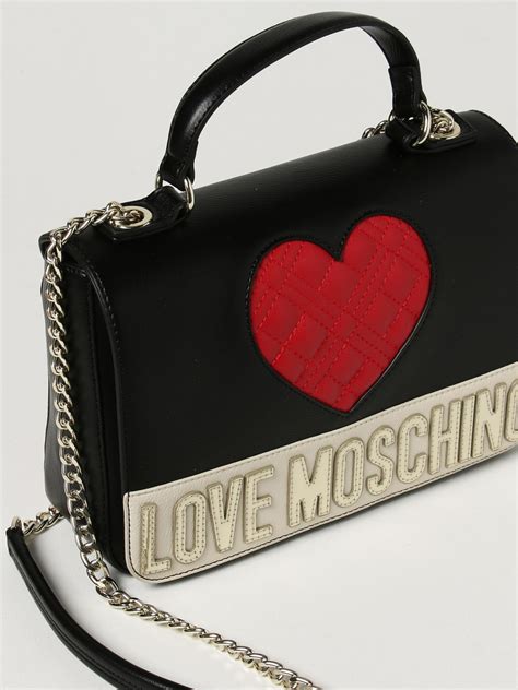 love moschino bags usa|love moschino bags new collection.